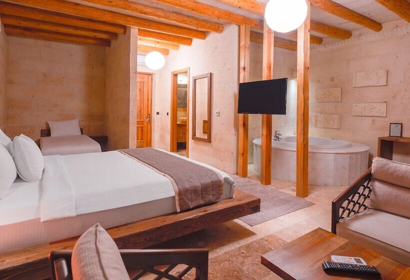 سوییت, La Fairy Cappadocia Adult Only