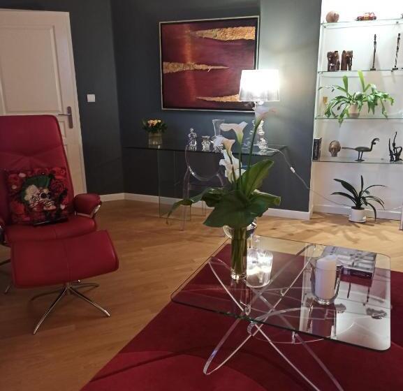 Номер Deluxe, Villa Josepha