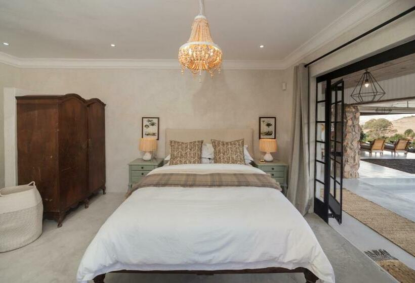 Номер Deluxe, Viewpoint Estate Guest House