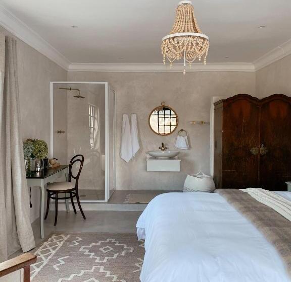 Номер Deluxe, Viewpoint Estate Guest House