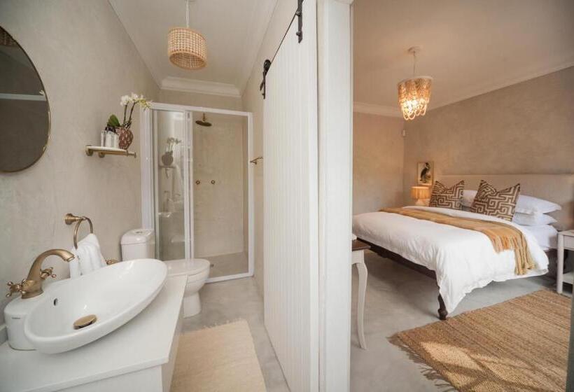 Номер Deluxe, Viewpoint Estate Guest House