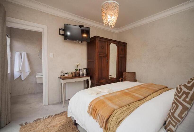 Номер Deluxe, Viewpoint Estate Guest House