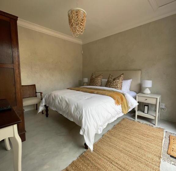 Номер Deluxe, Viewpoint Estate Guest House