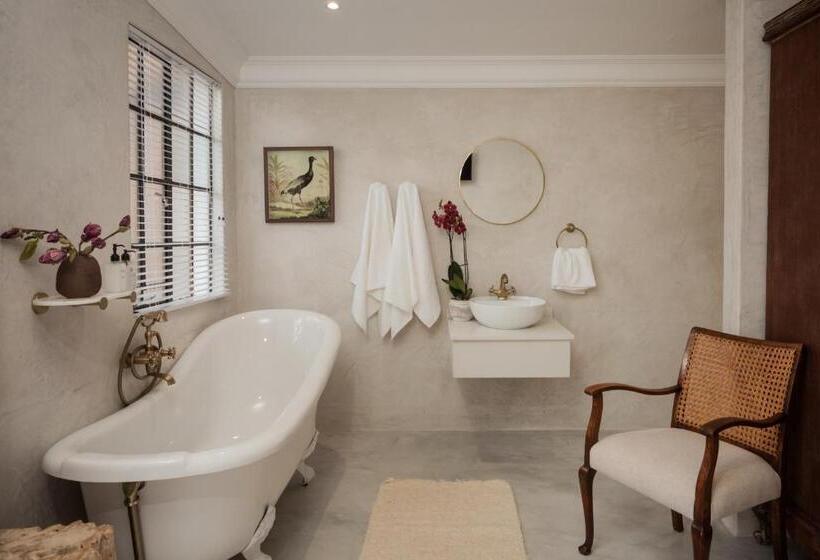 Номер Deluxe, Viewpoint Estate Guest House