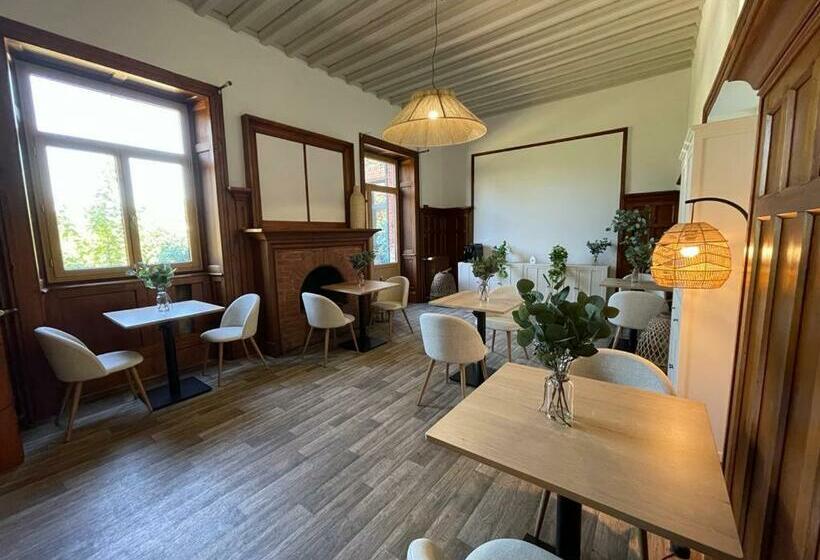 Family Suite, O Cottage Suite Familiale