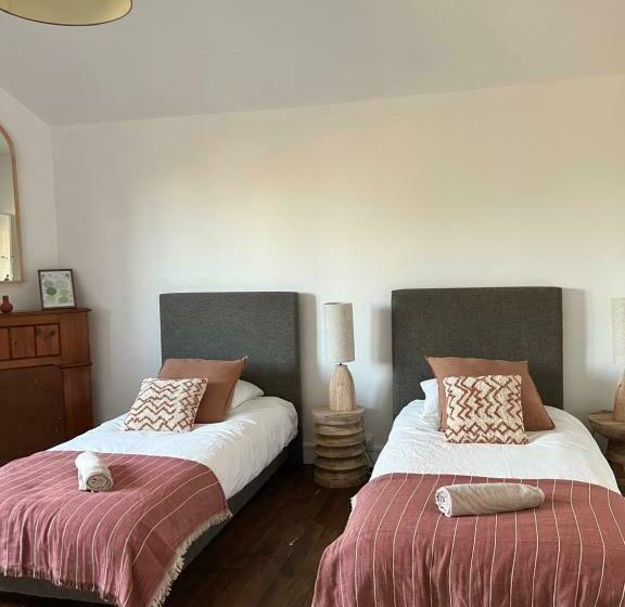 Family Suite, O Cottage Suite Familiale