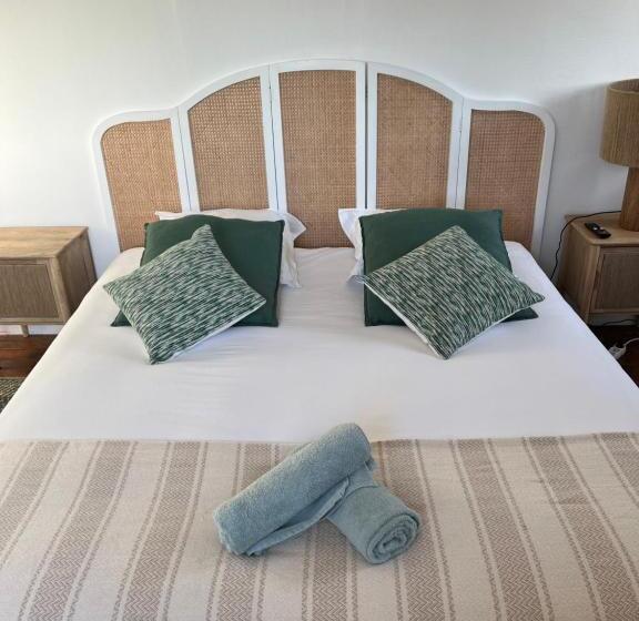 Family Suite, O Cottage Suite Familiale