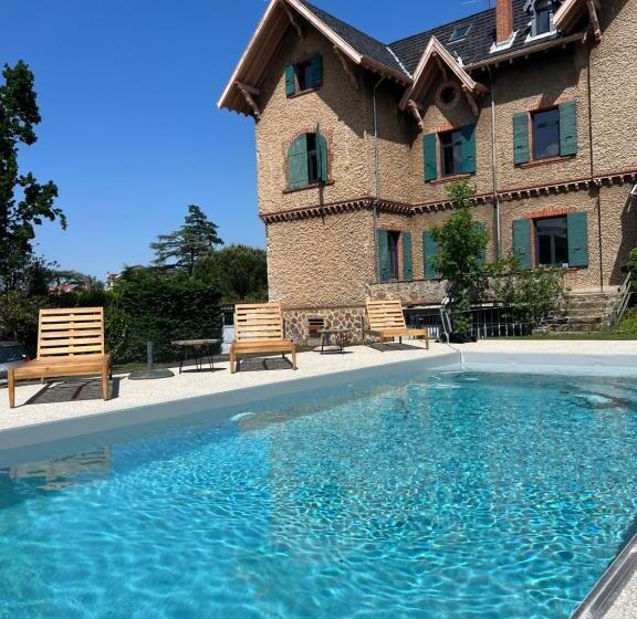 Family Suite, O Cottage Suite Familiale