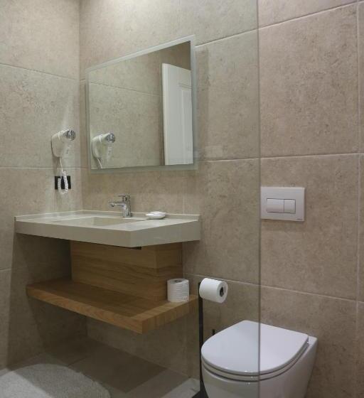 Трехместный Номер Стандарт Боковой Вид на Море, B&b Champagne, Vlore Bay