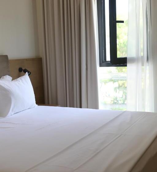 Номер Стандарт Трехместный, B&b Champagne, Vlore Bay