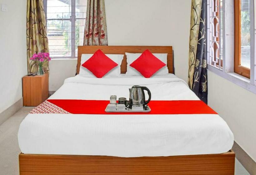 标准间, Residence Inn Homestay Near Hockey Stadium
