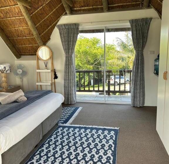Номер Стандарт, Tree Aloe Guest House
