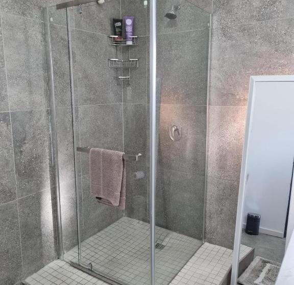 Номер Deluxe Вид на Сад, Tree Aloe Guest House
