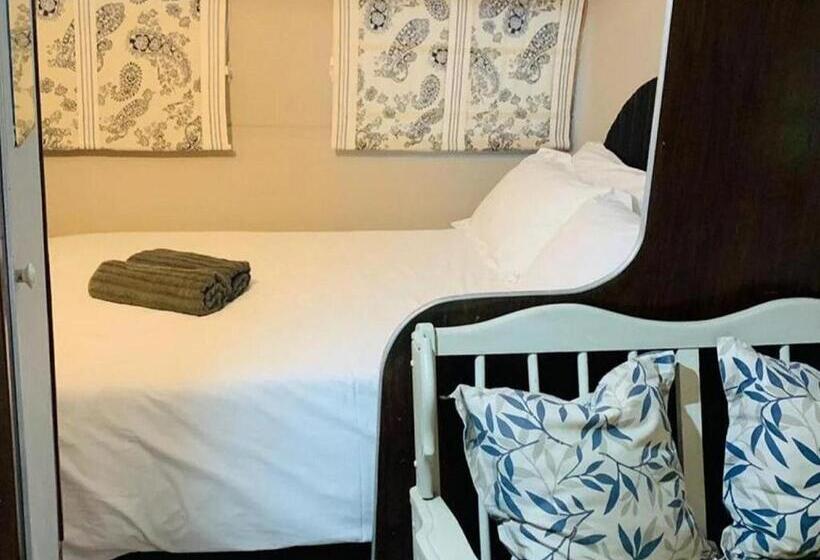 침실 1개 주택, Milkwoodbend Farm Resort