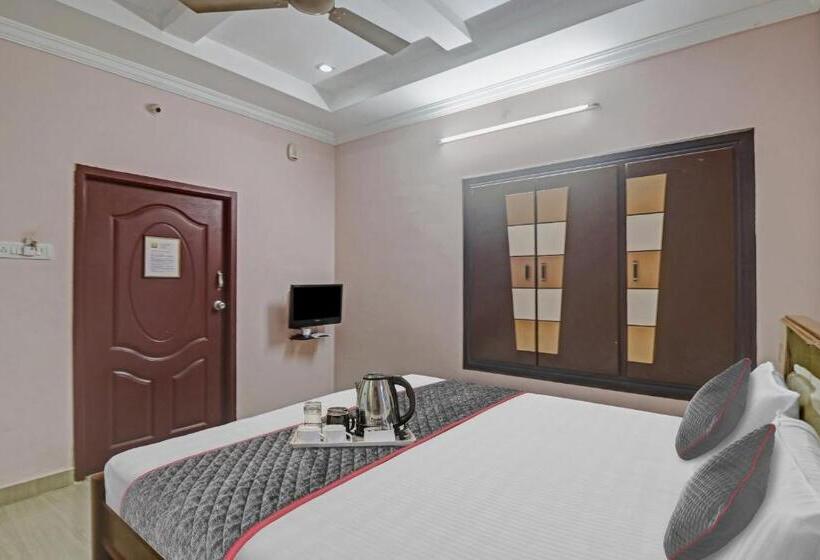 舒适三人间, Sv Rest Inn