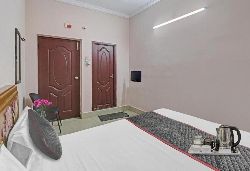 标准间, Sv Rest Inn