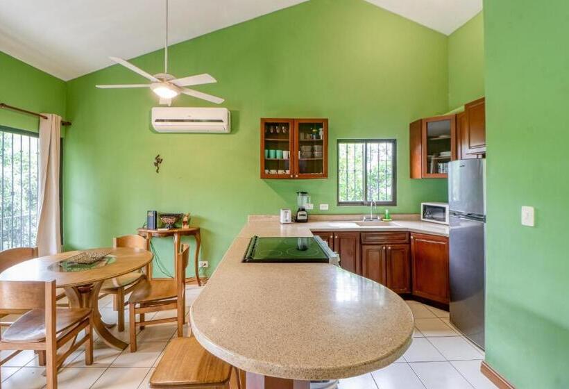 Апартаменты 2 Спальни, Dulce La Colina 8002
