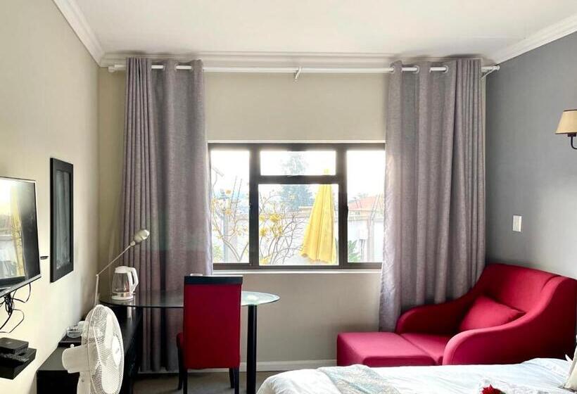 스탠다드 룸, Atlantic Pearl Guest House Broadacres