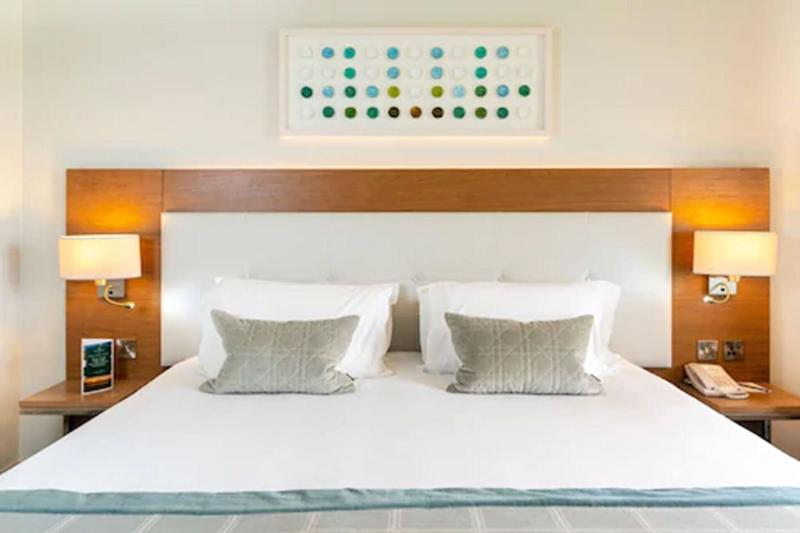 Люкс Клуб, Jw Marriott Hotel Beijing Central