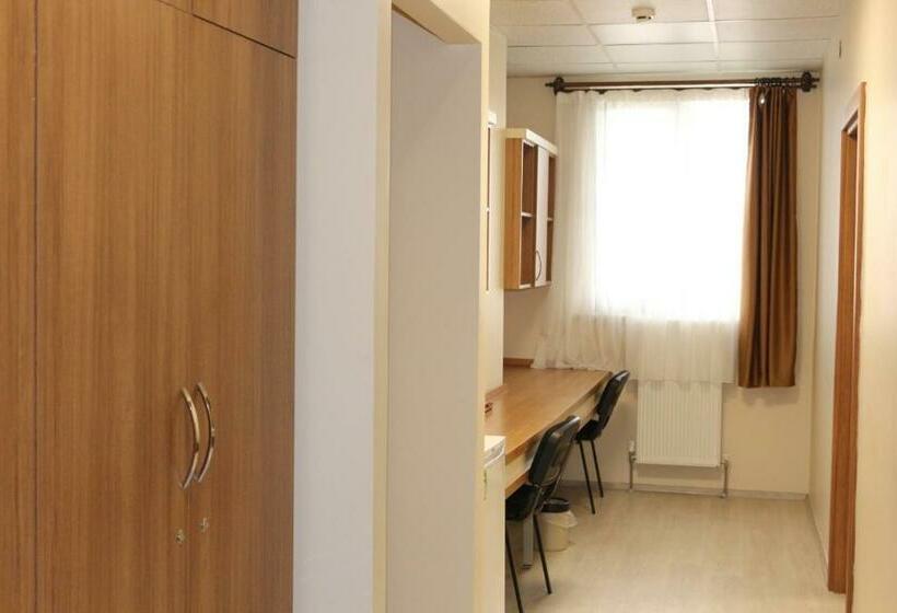 سوییت, Aydinbey Park Otel