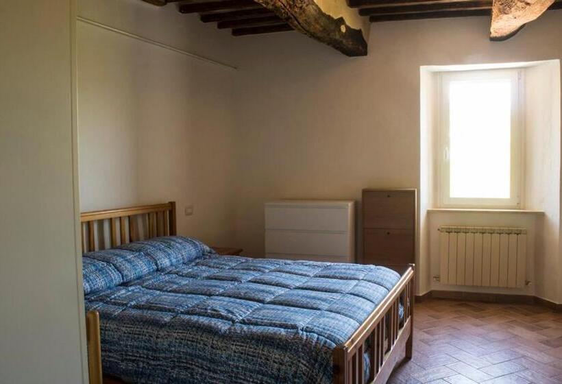Номер Стандарт, Bed And Breakfast La Villa