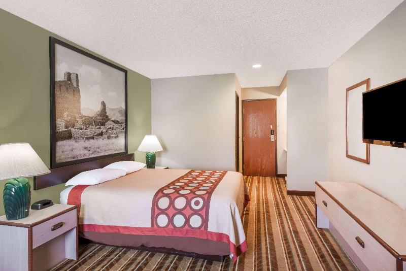 Номер Superior, Hanting  Wuhan Taibei Road Vientiane City