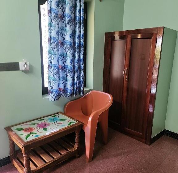 اتاق استاندارد, Paradise Forest Resort