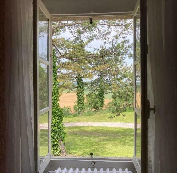 Номер Стандарт, La Maison Du Pech