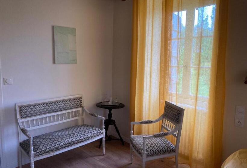Люкс, La Maison Du Pech