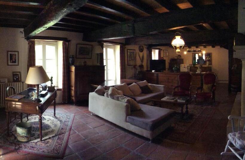Люкс, La Maison Du Pech