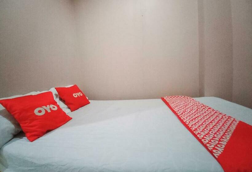 Номер Стандарт, Spot On 91336 Guesthouse Tarumanegara