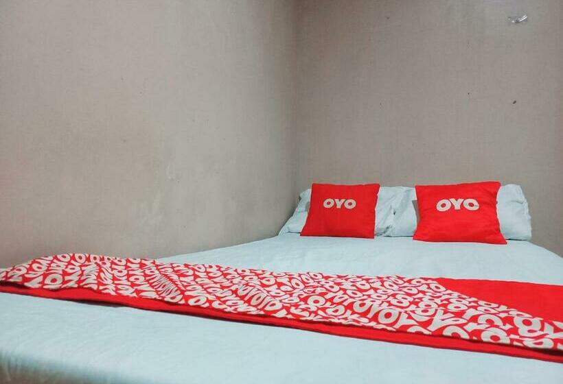 Номер Стандарт, Spot On 91336 Guesthouse Tarumanegara