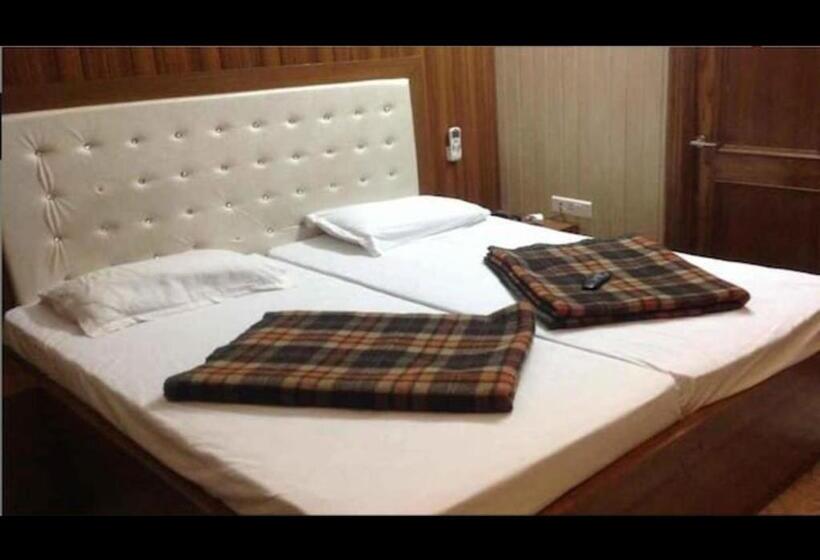 اتاق استاندارد, Zeal Guest House By Wb Inn