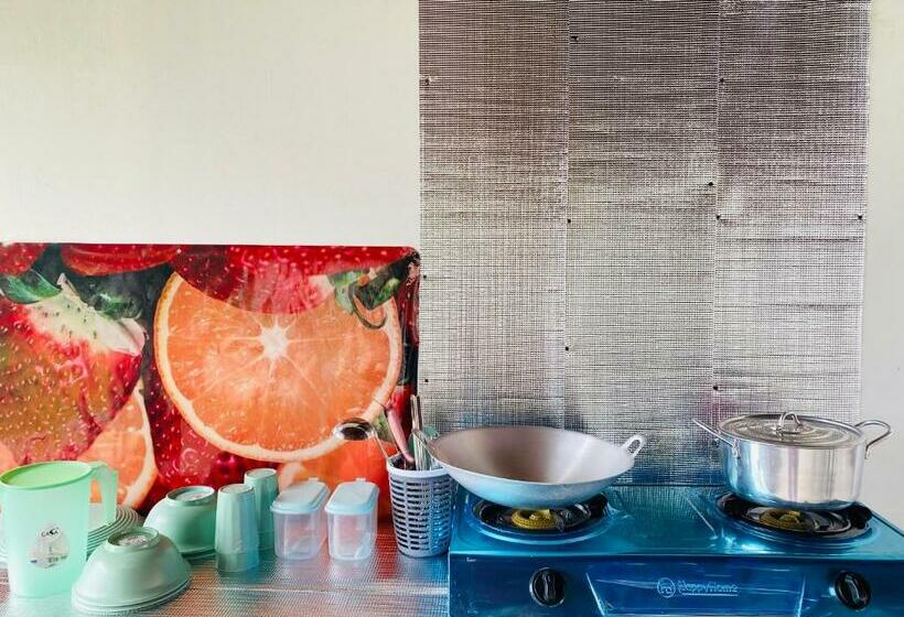 اتاق لوکس با چشم‌انداز دریا, Fat Mermaid Guesthouse
