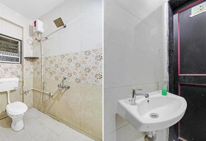 Трехместный Номер Deluxe, Flagship  Kalki Inn