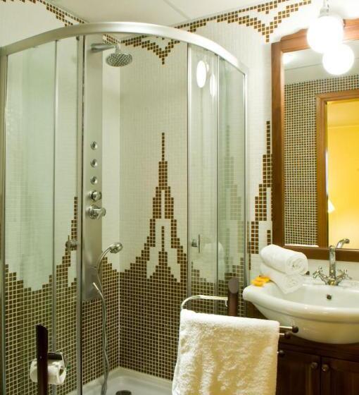 高级套房, Amira Boutique Hotel Hévíz Wellness & Spa
