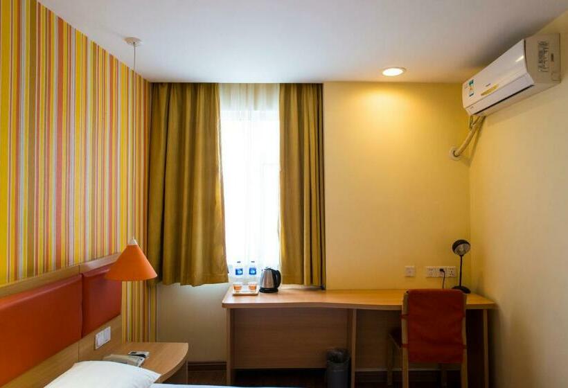 Номер Стандарт, Home Inn Xi An Gaoxin 2nd Road Shiji Jinhua