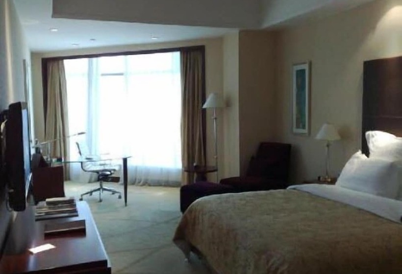 Номер Superior, Yaojiang New Century Grand Hotel Zhuji
