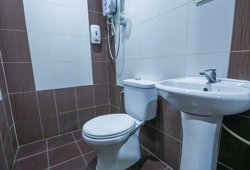 اتاق استاندارد, Capital O 812 Hotel Smc Seksyen 13