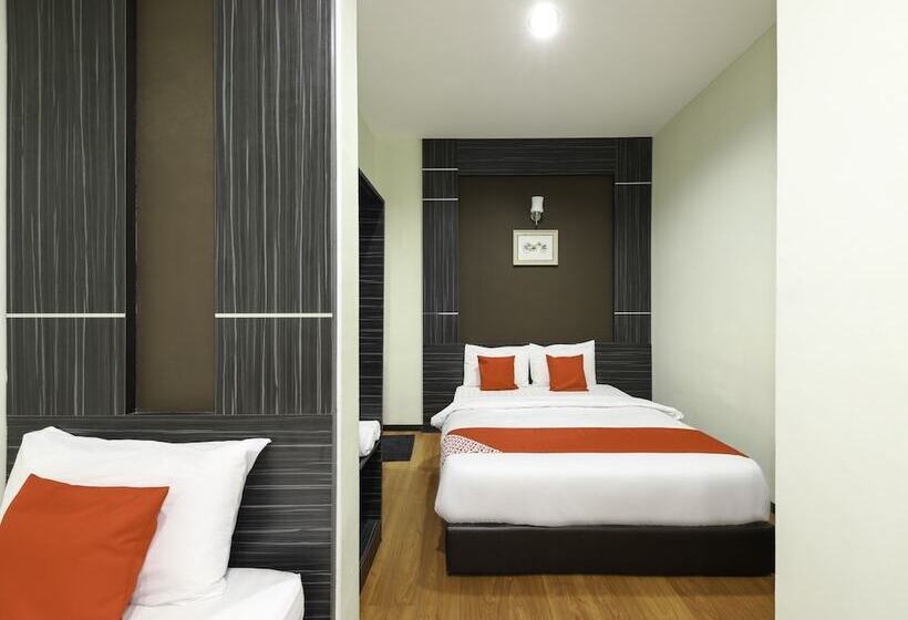 سوییت سوپریور, Capital O 812 Hotel Smc Seksyen 13