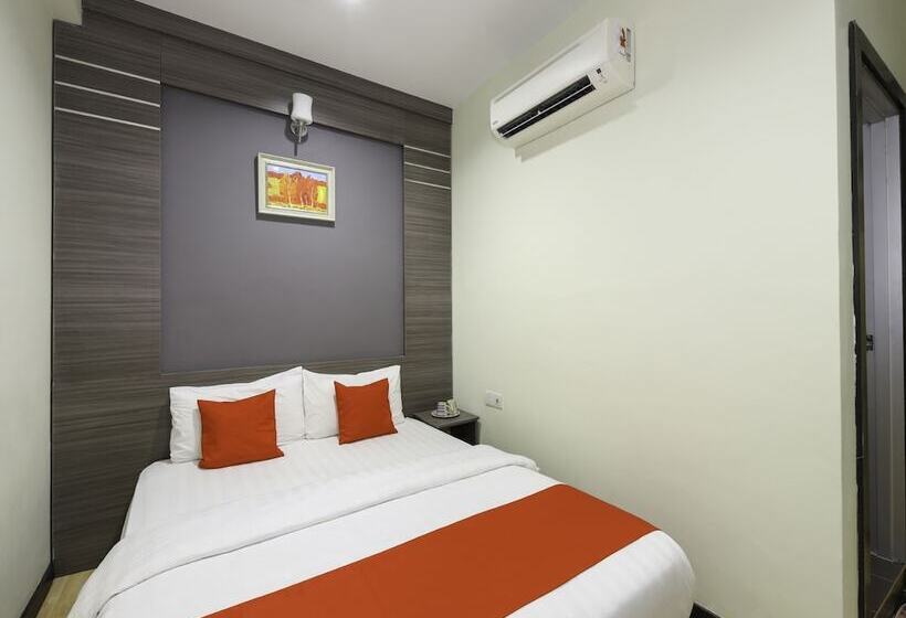 اتاق استاندارد, Capital O 812 Hotel Smc Seksyen 13