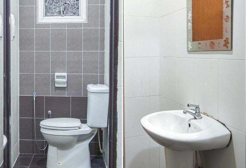 سوییت سوپریور, Capital O 812 Hotel Smc Seksyen 13
