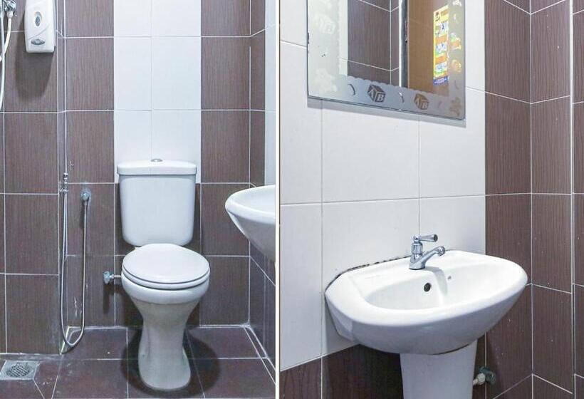 سوییت خانوادگی, Capital O 812 Hotel Smc Seksyen 13