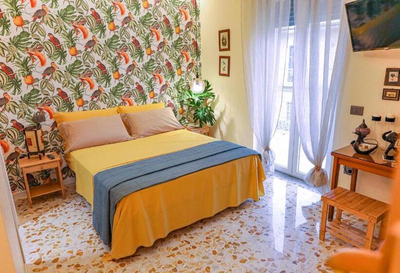Номер Стандарт, A Casa Di Peppe