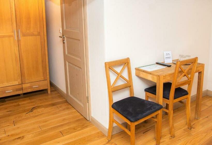 스탠다드 트리플 룸, Alte Windmühle   Hotel Garni