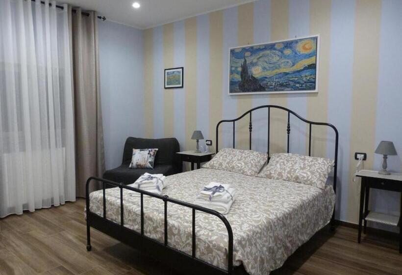 스탠다드 룸, Home Sweet Home
