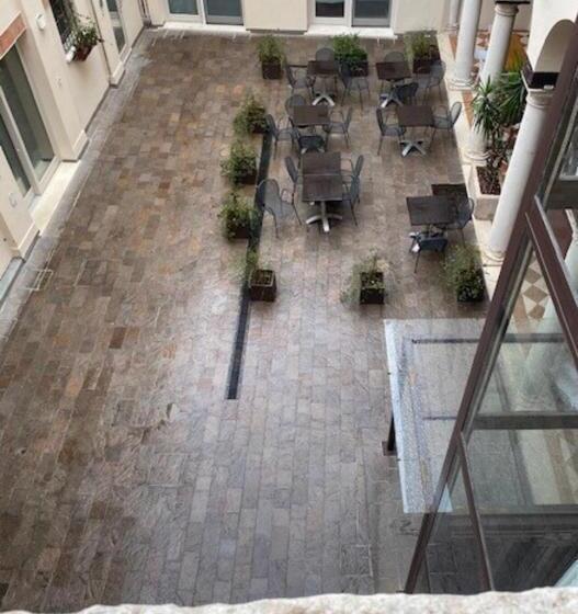 اتاق لوکس, Cà Uberti Home Boutique