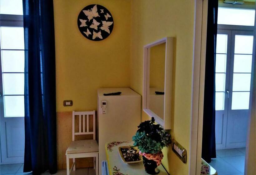 Номер Стандарт, B&b Les Saisons De Jade