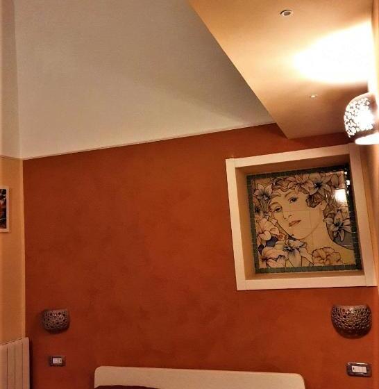 Номер Стандарт, B&b Les Saisons De Jade