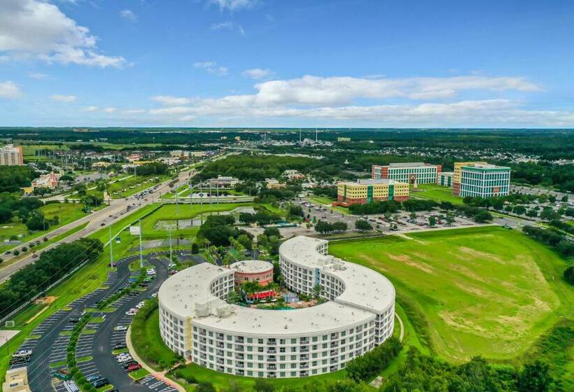 דירת חדר נוף לבריכה, Pet Friendly In Orlando Area Near Disney